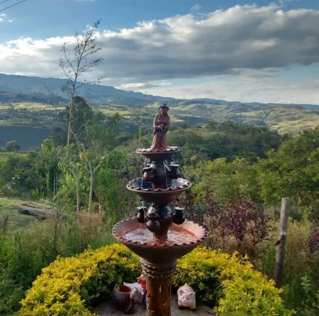 Posada Ecoturistica Villa Rouse