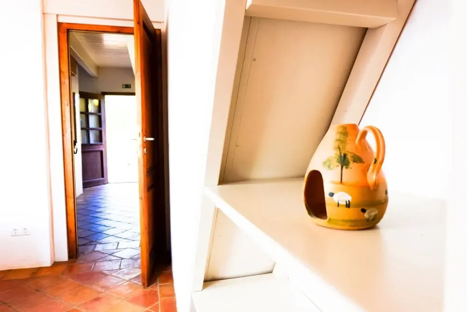 Quinta dos Cochichos – Country Houses