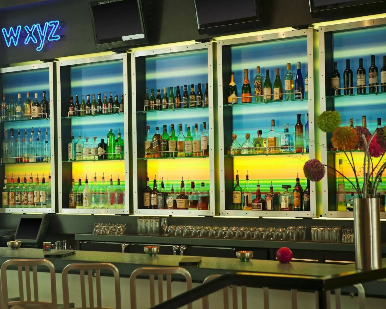 Aloft Denver Downtown