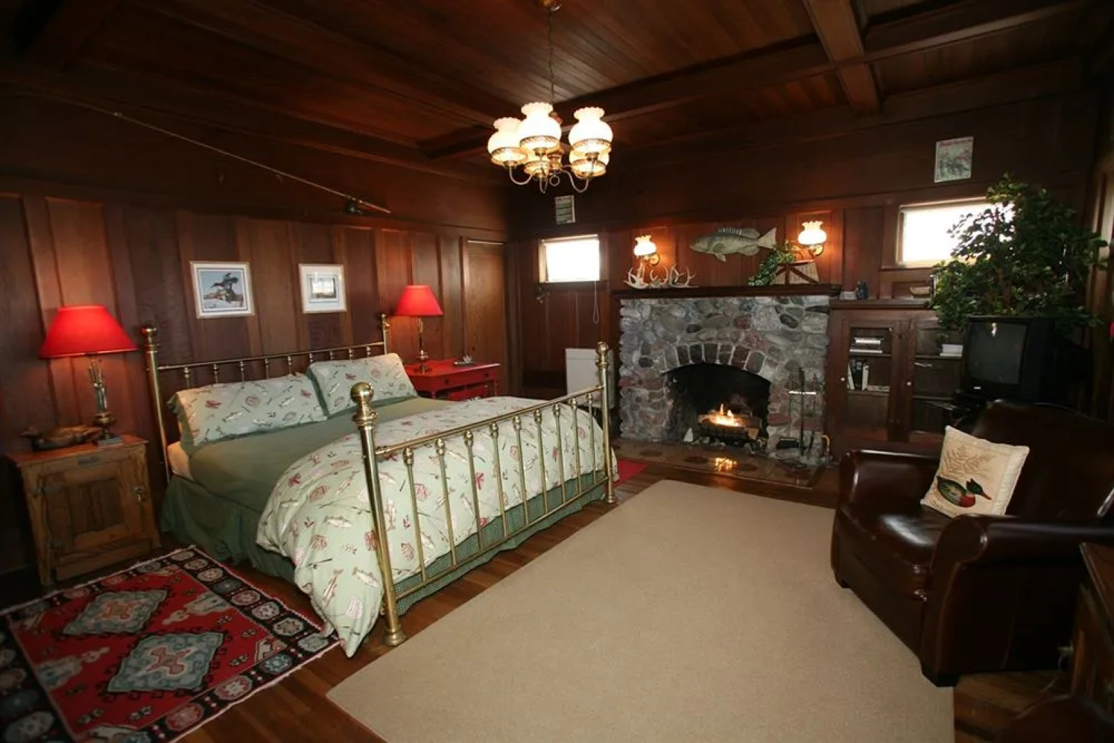 Atrium Bed and Breakfast