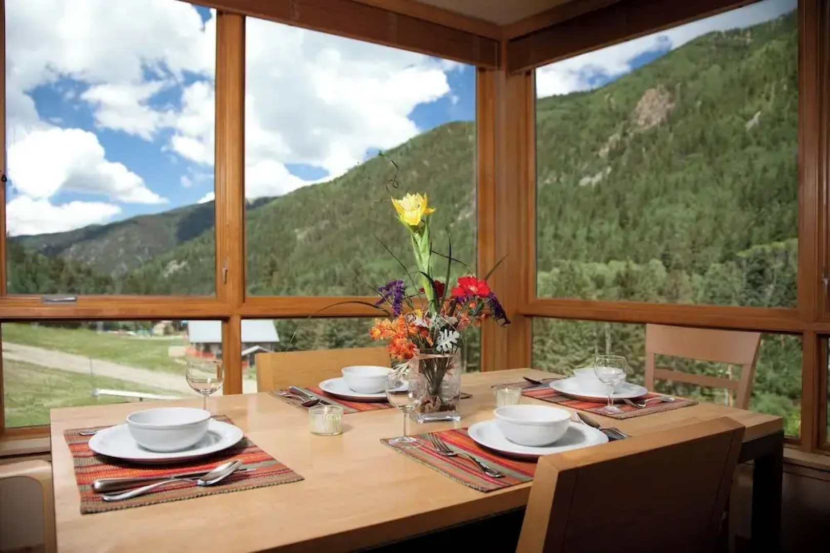 The Edelweiss Lodge and Spa