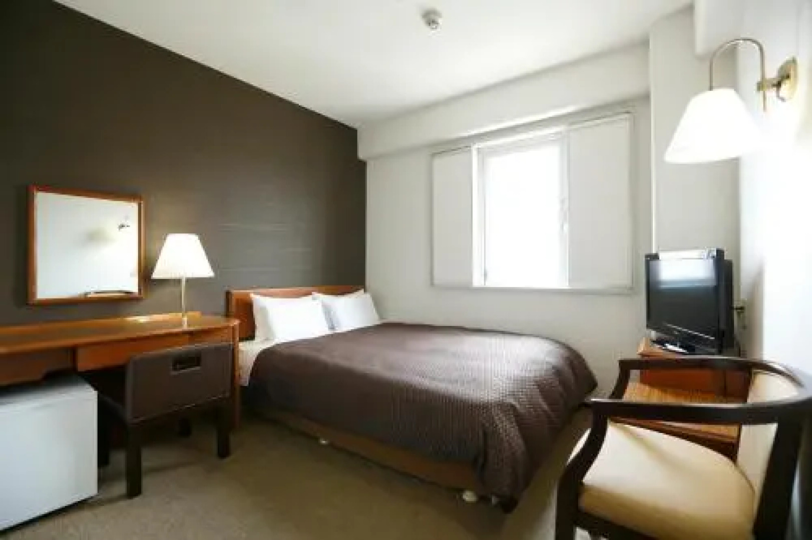 Kawasaki Daiichi Hotel Musashi Shinjo