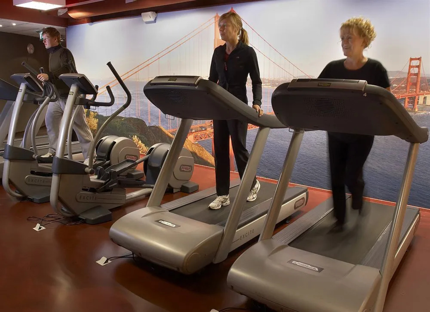 Hotel & Resort de Zeven Heuvelen