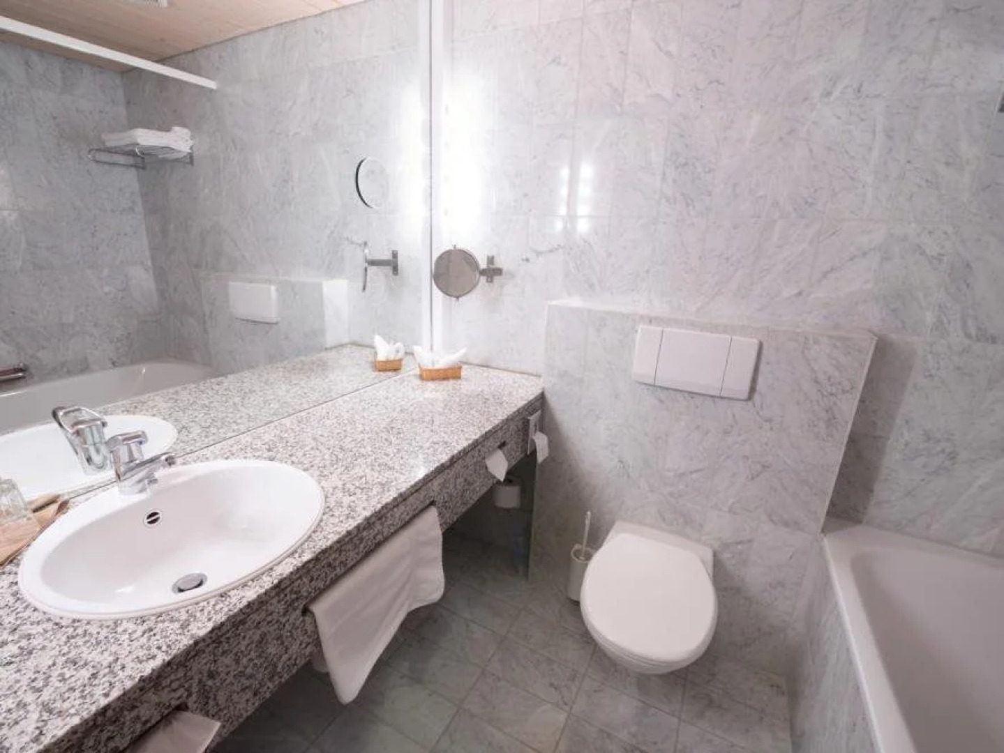 Hotel Restaurant Schlössli