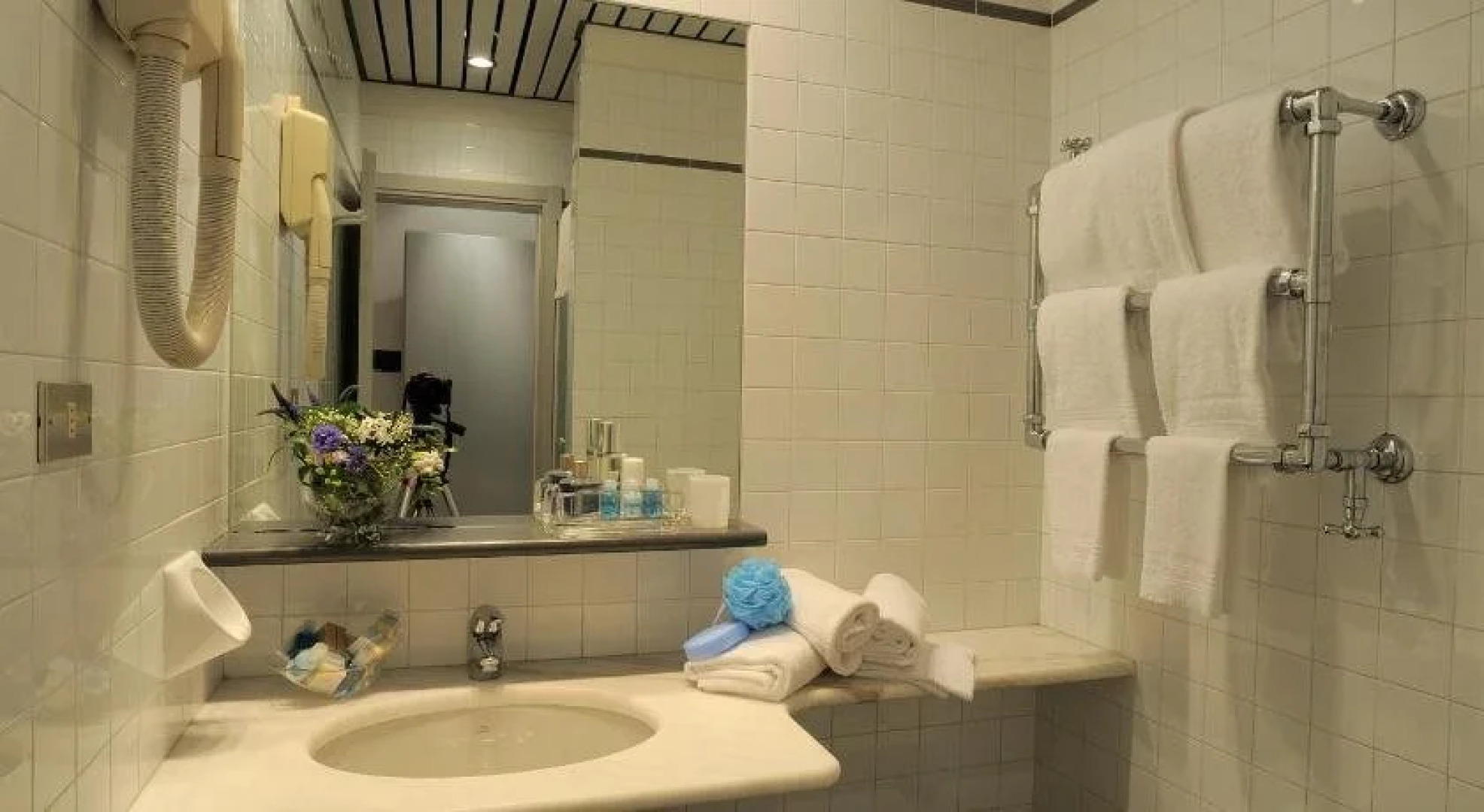 Residence Le Terrazze