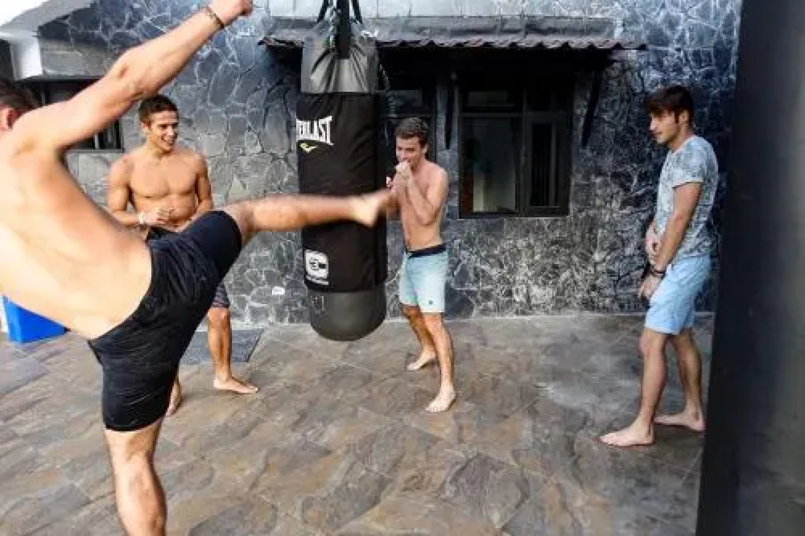 Happy Buddha Hostel Guatape