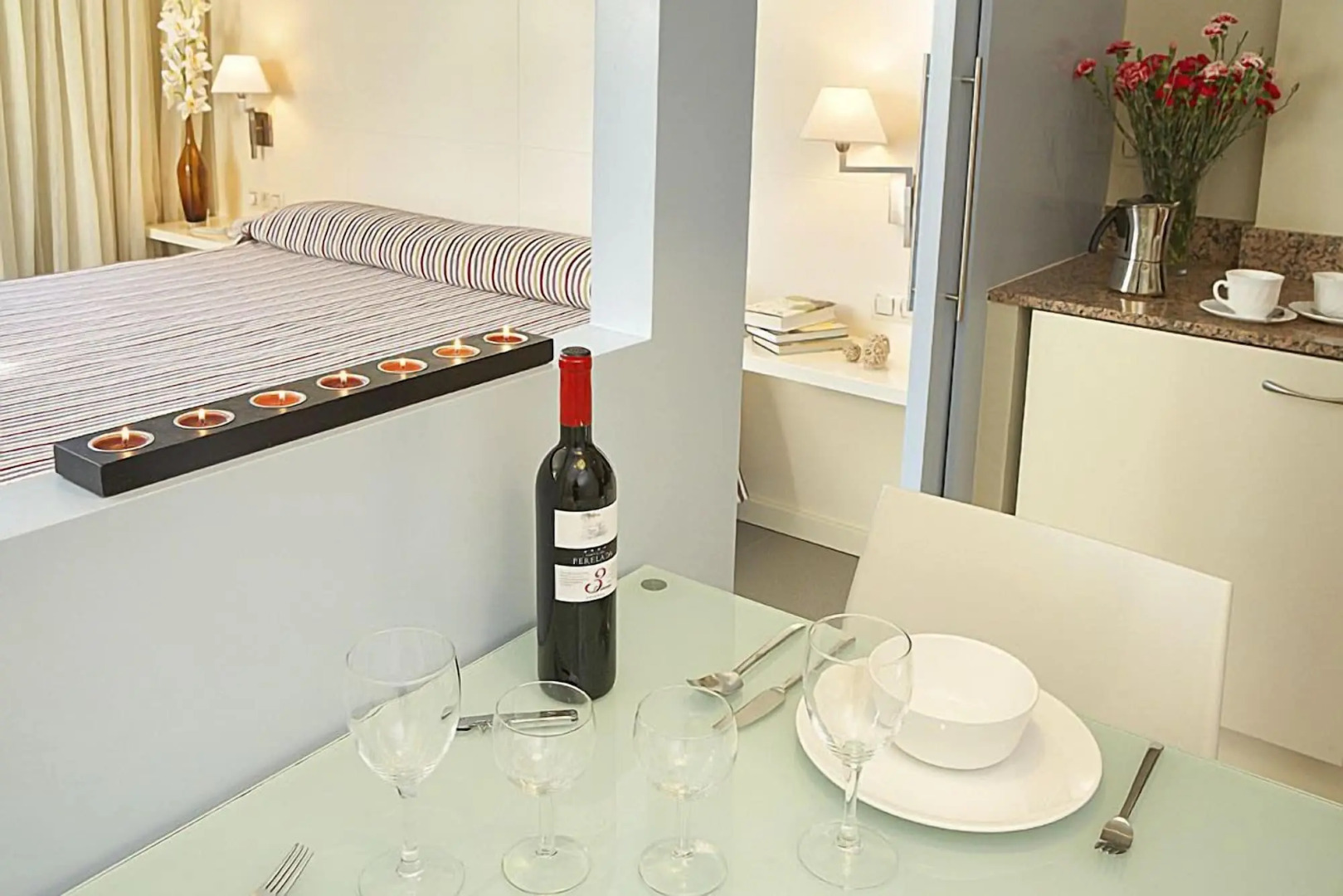 Hotel Spa Cap de Creus