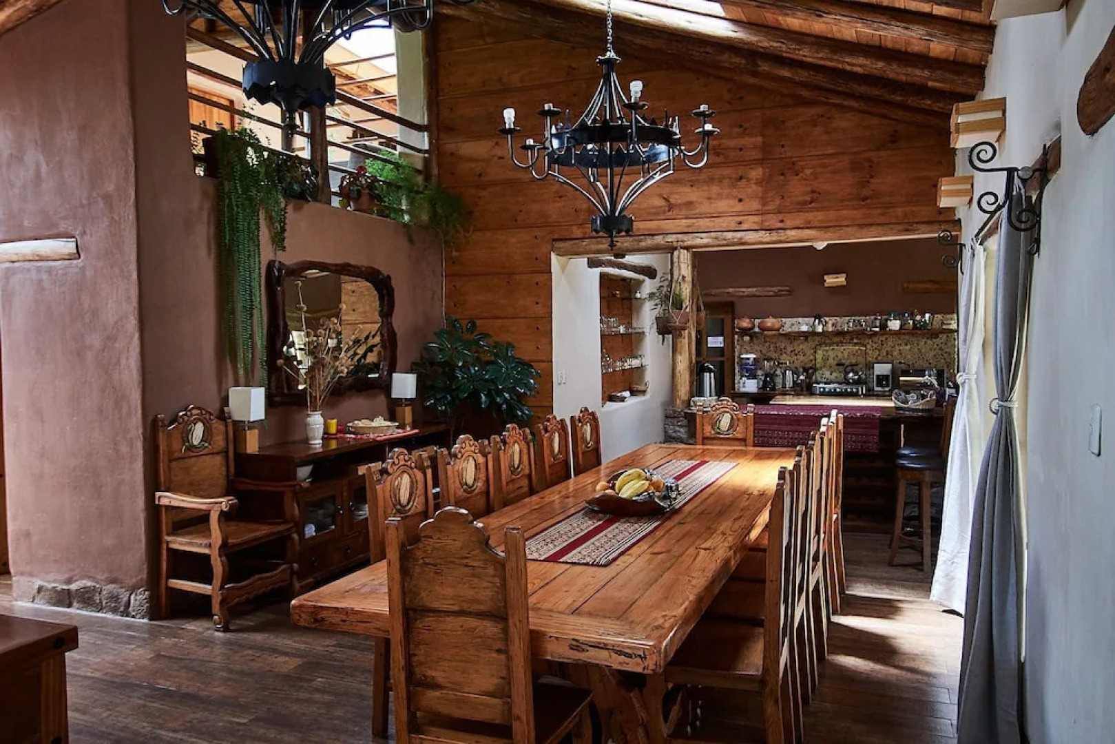 Allpawasi Pisac Lodge - Boutique B&B