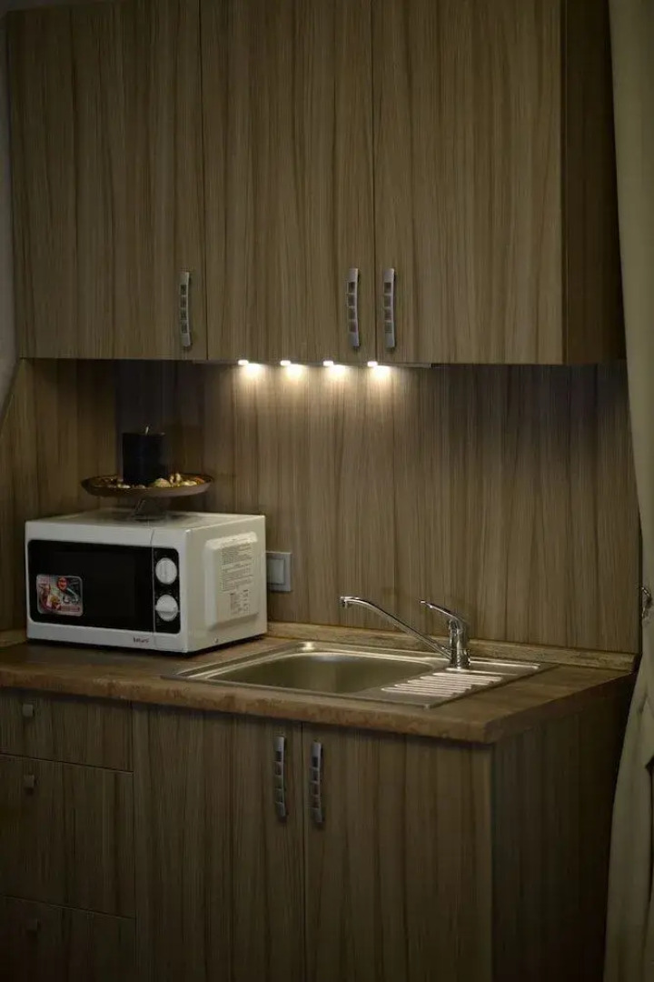 Apart hotel Lake Apartments