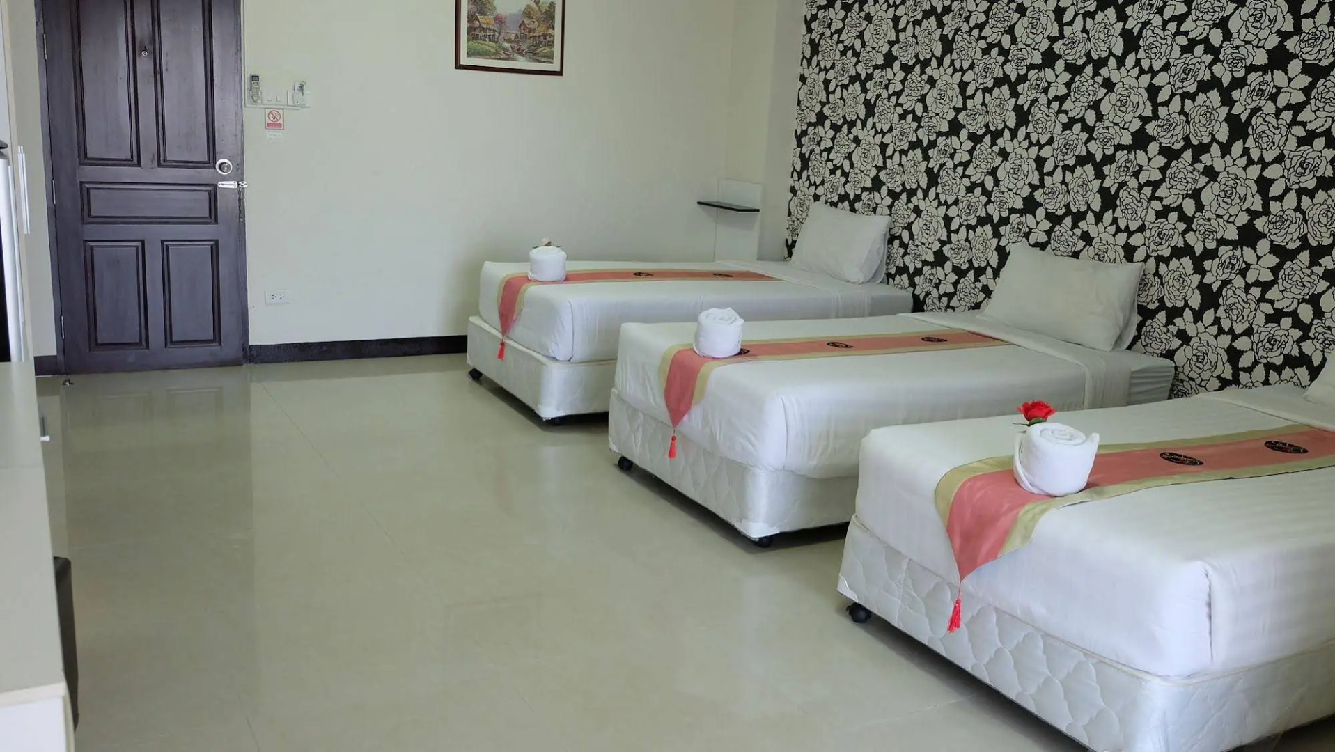 Princess Suvarnabhumi Airport Residence