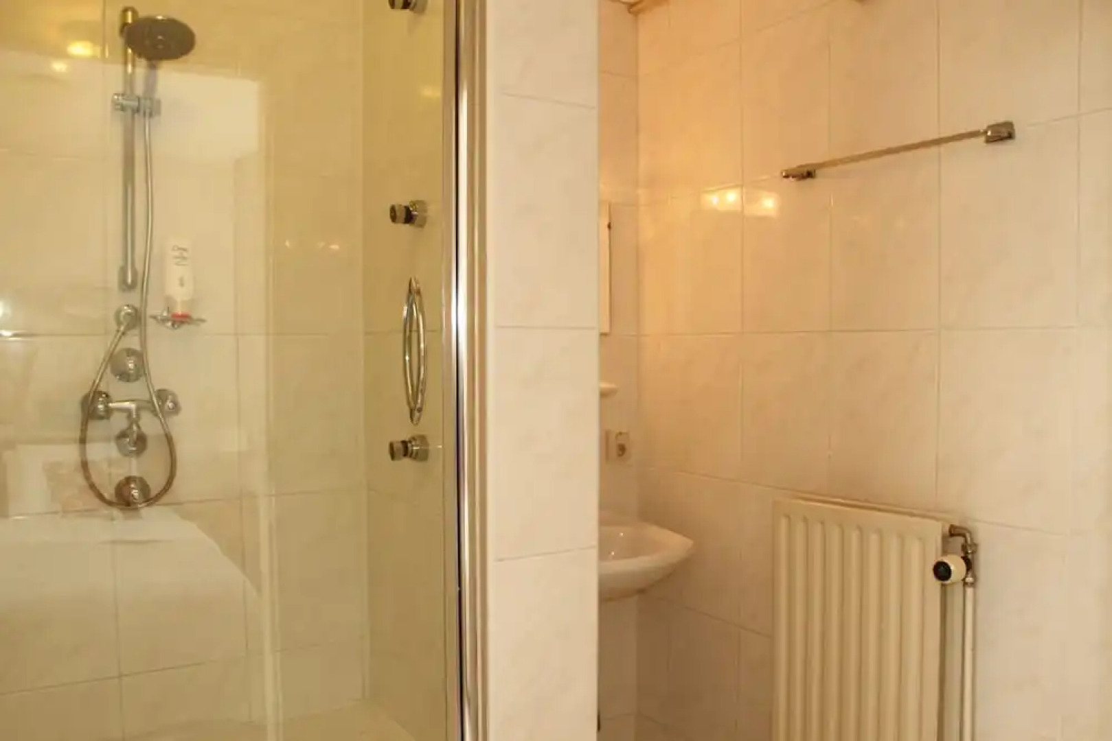 Hotel De Korenbeurs-Willem4