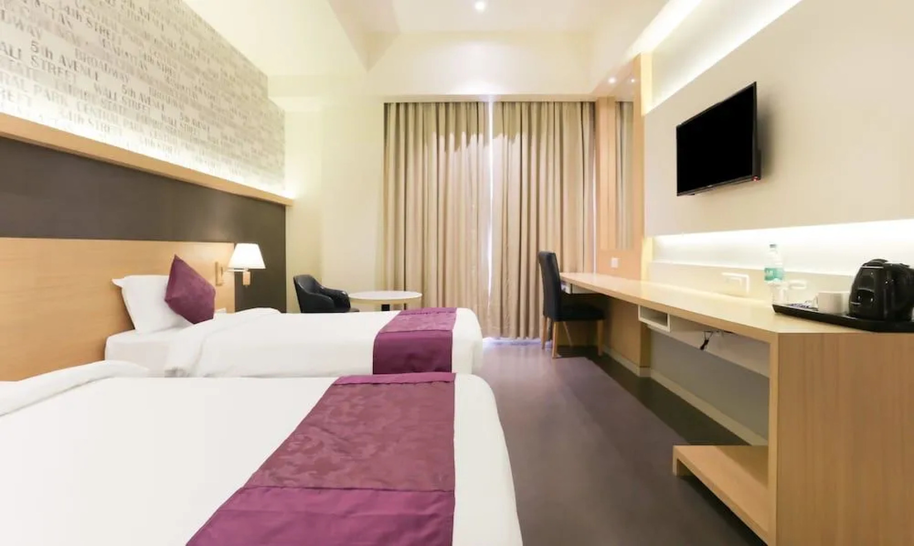 Treebo Select Gopalas Residency