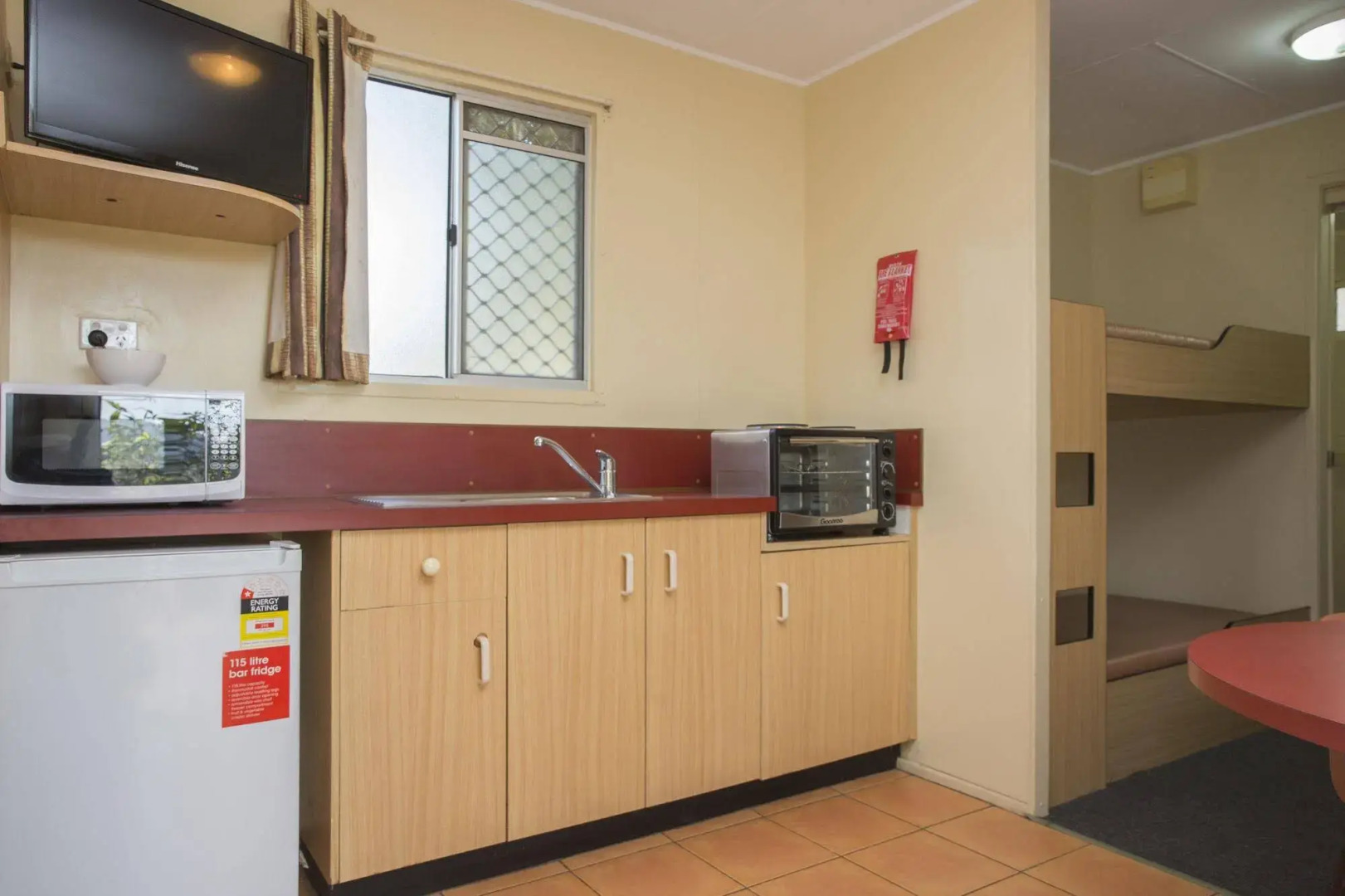 Lismore Lake Holiday Park