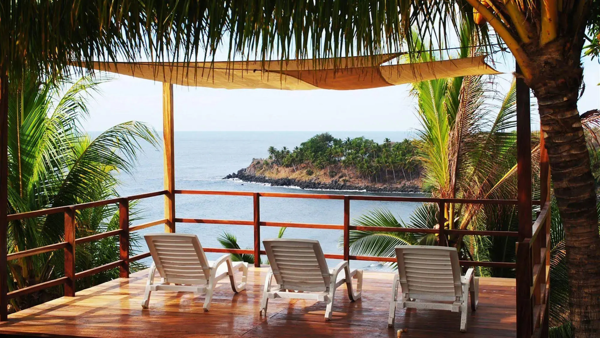Hotel Miraflores