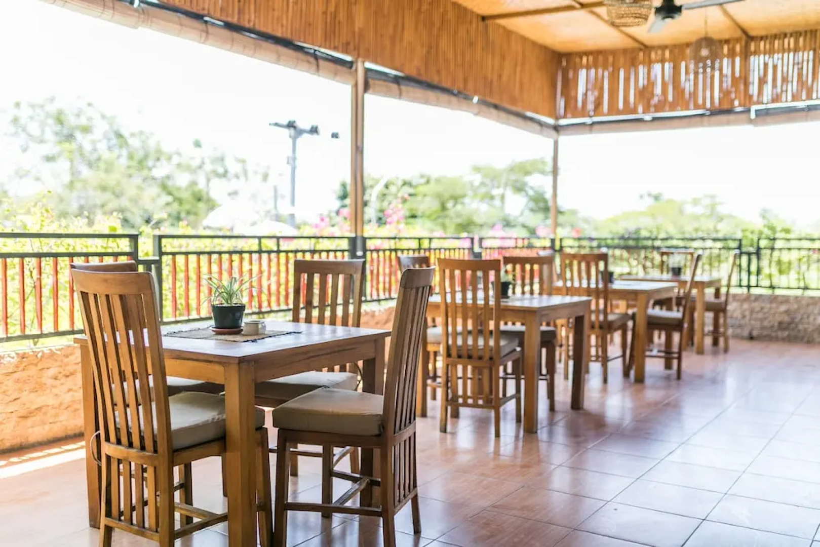 Отель Rantun's Place Nusa Dua 