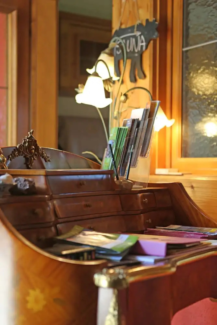 Mühlradl Apartments