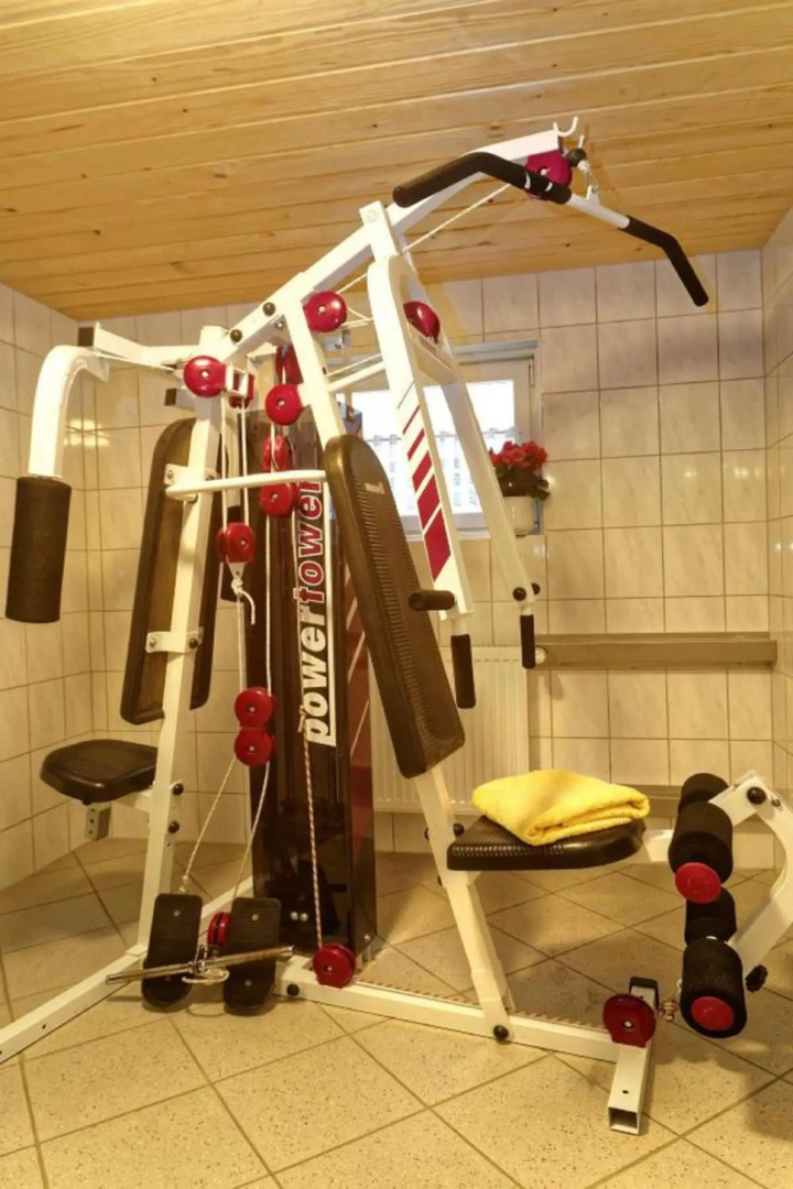 Berghof Pension und Ferienwohnungen