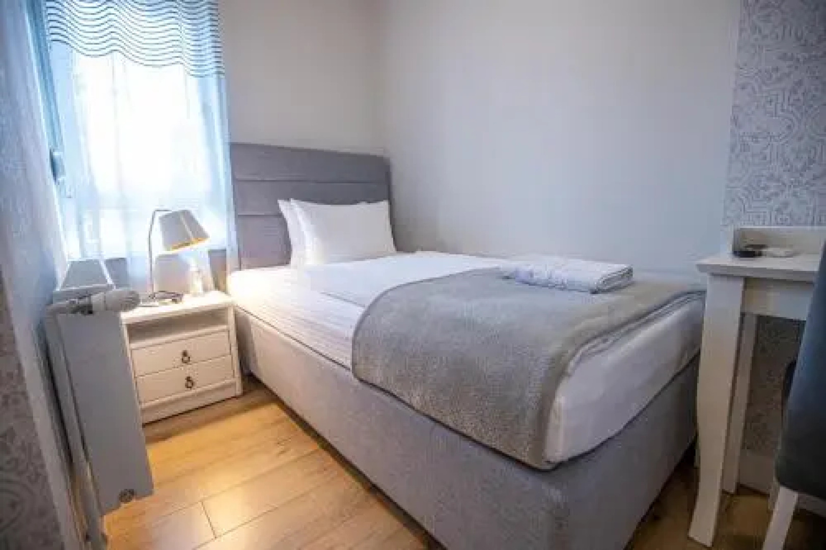 So&sol boutique Hotel, Tuzla