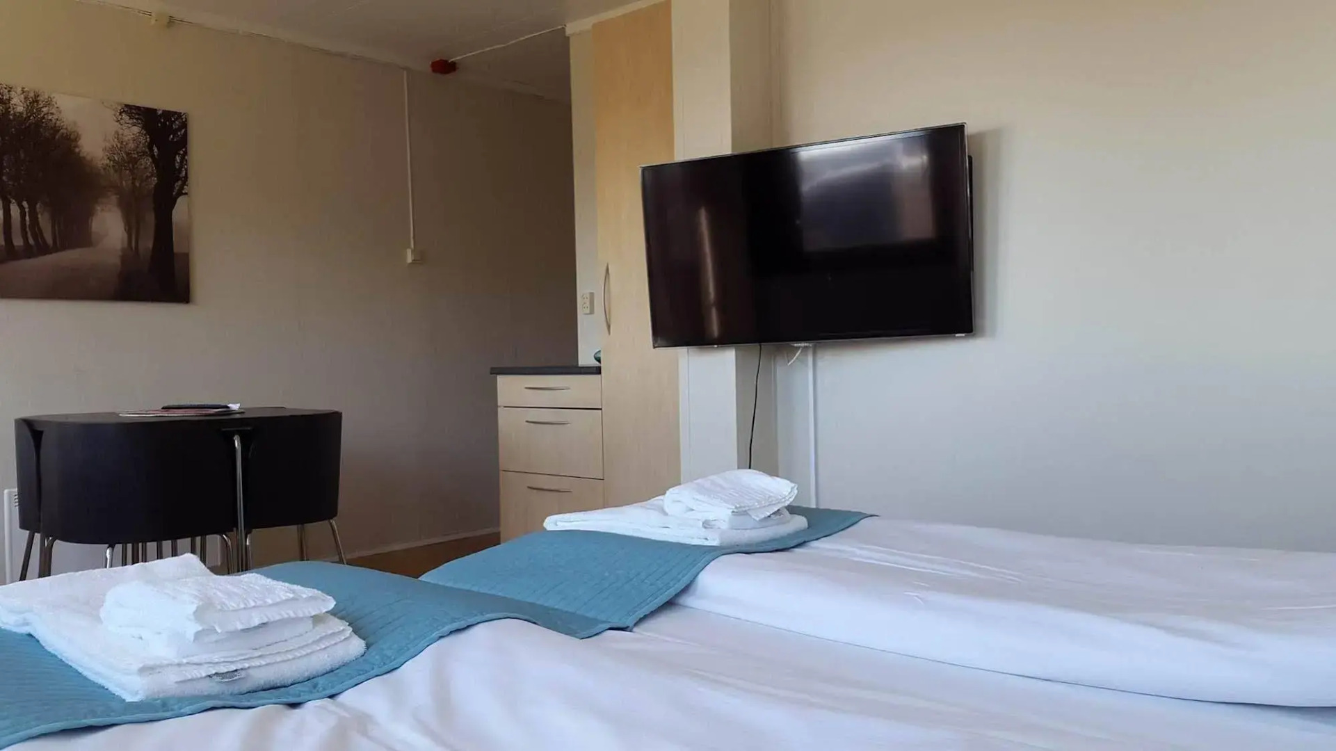 Sandmoen Bed & Breakfast