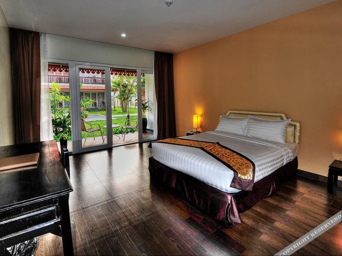 Preah Vihear Boutique Hotel