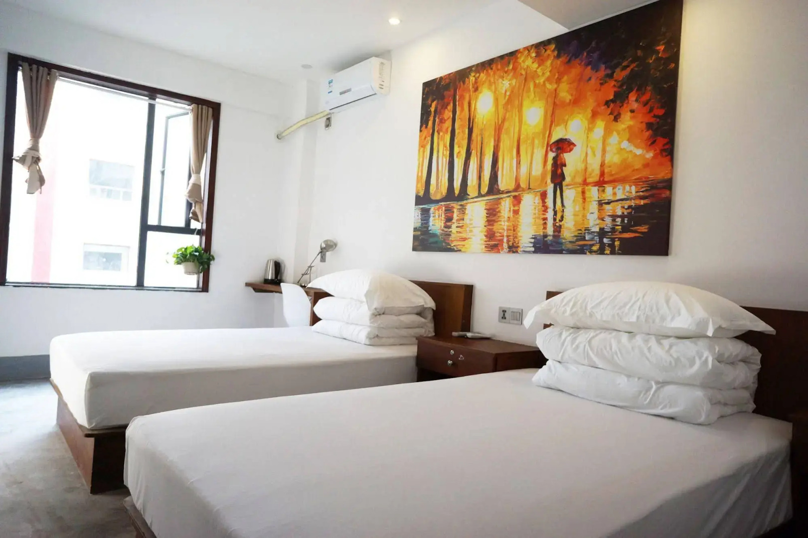 Guilin Central Wada Hostel