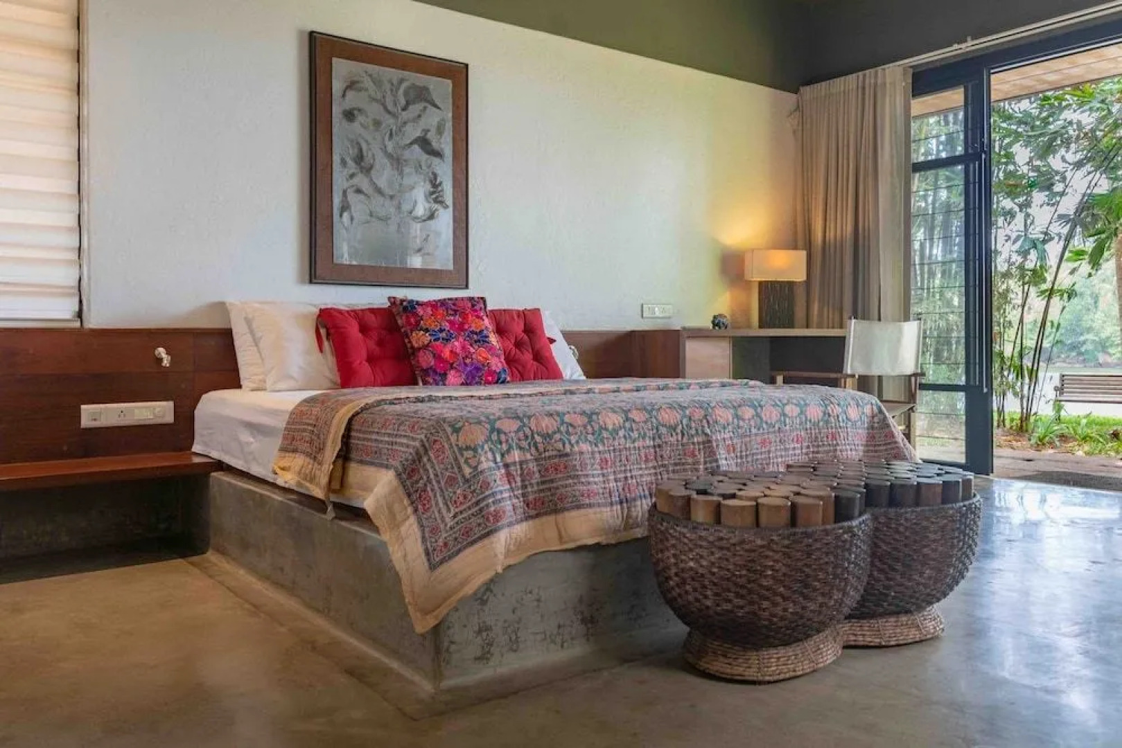 Toya Toya by Vista Rooms