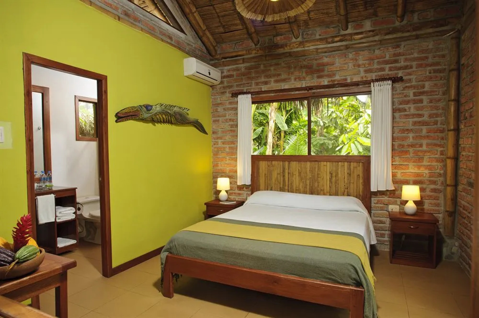 El Campito Art Lodge