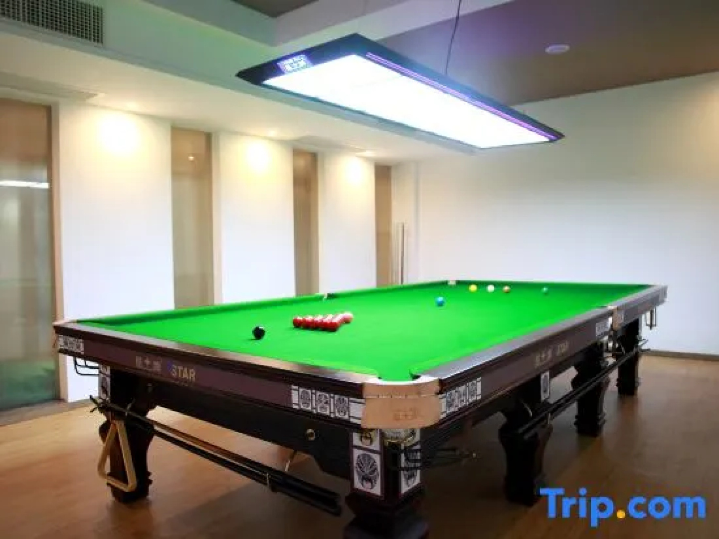 Wenxuan Garden Leisure & Conference Hotel