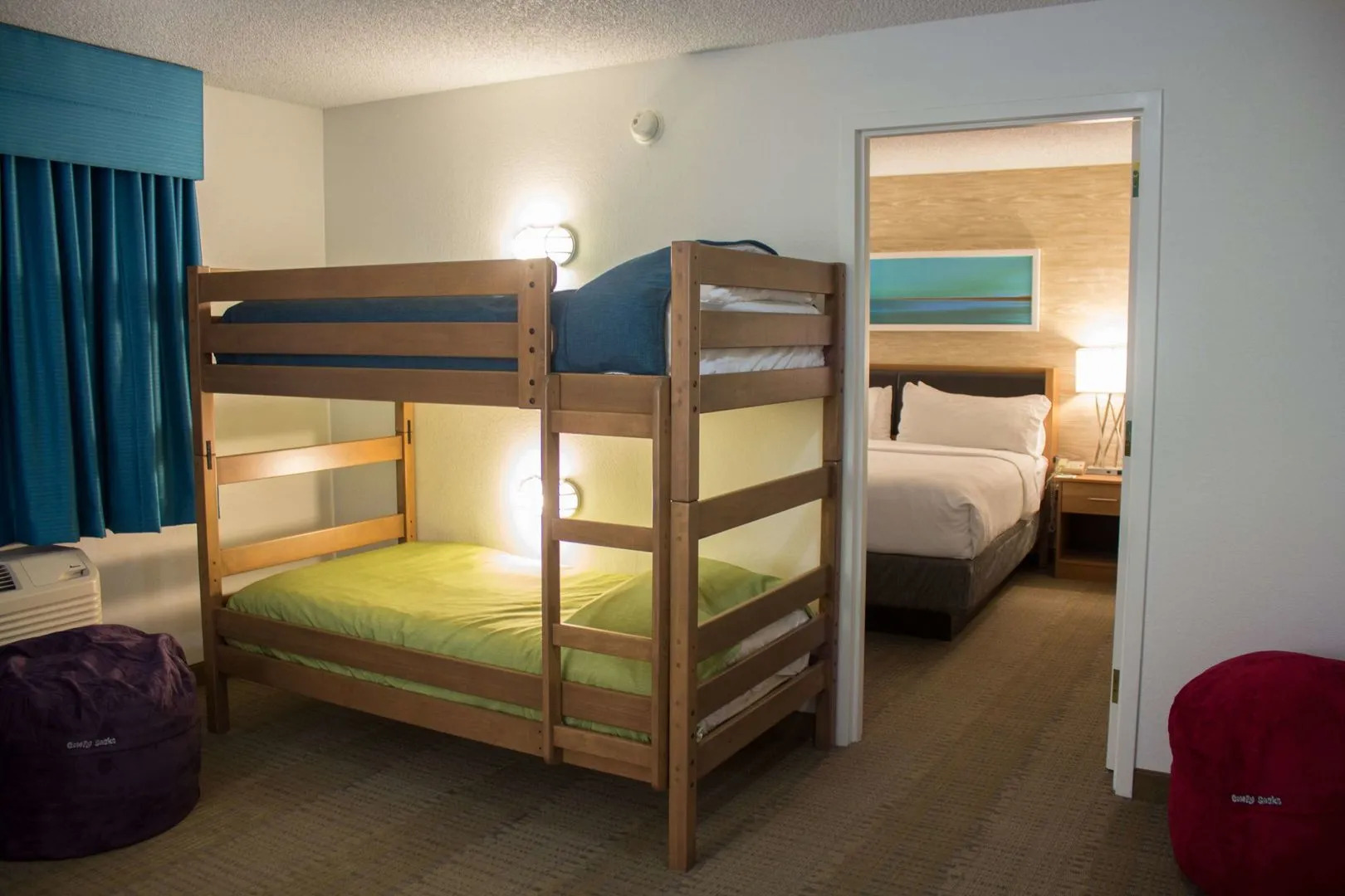 Sonesta Anaheim Resort Area