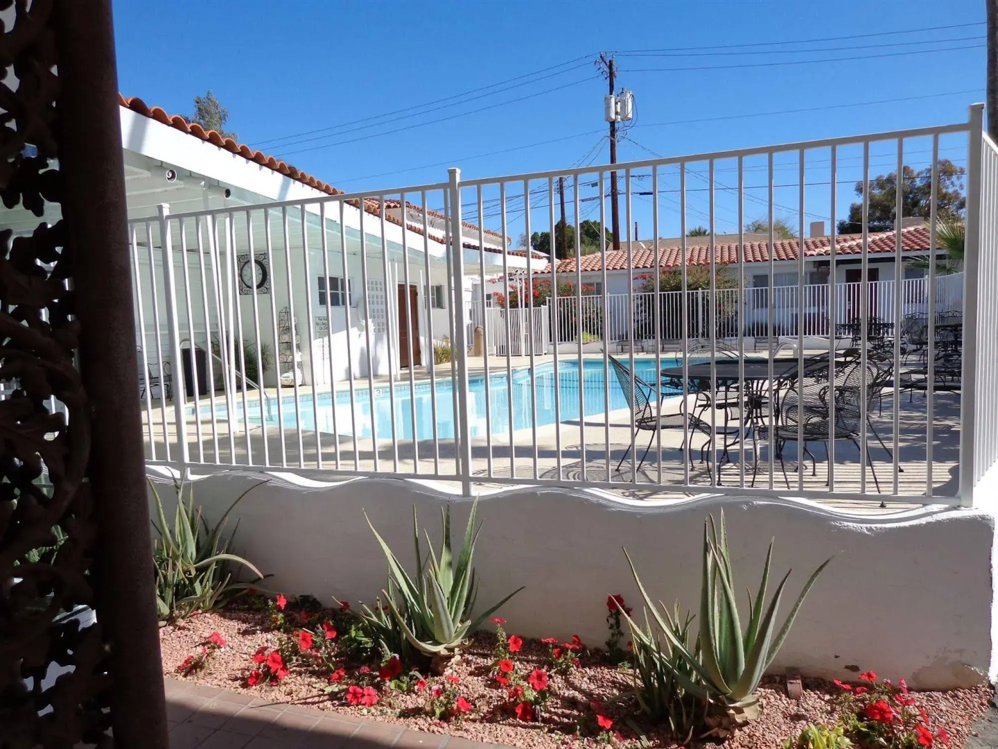 Historic Coronado Motor Hotel by OYO