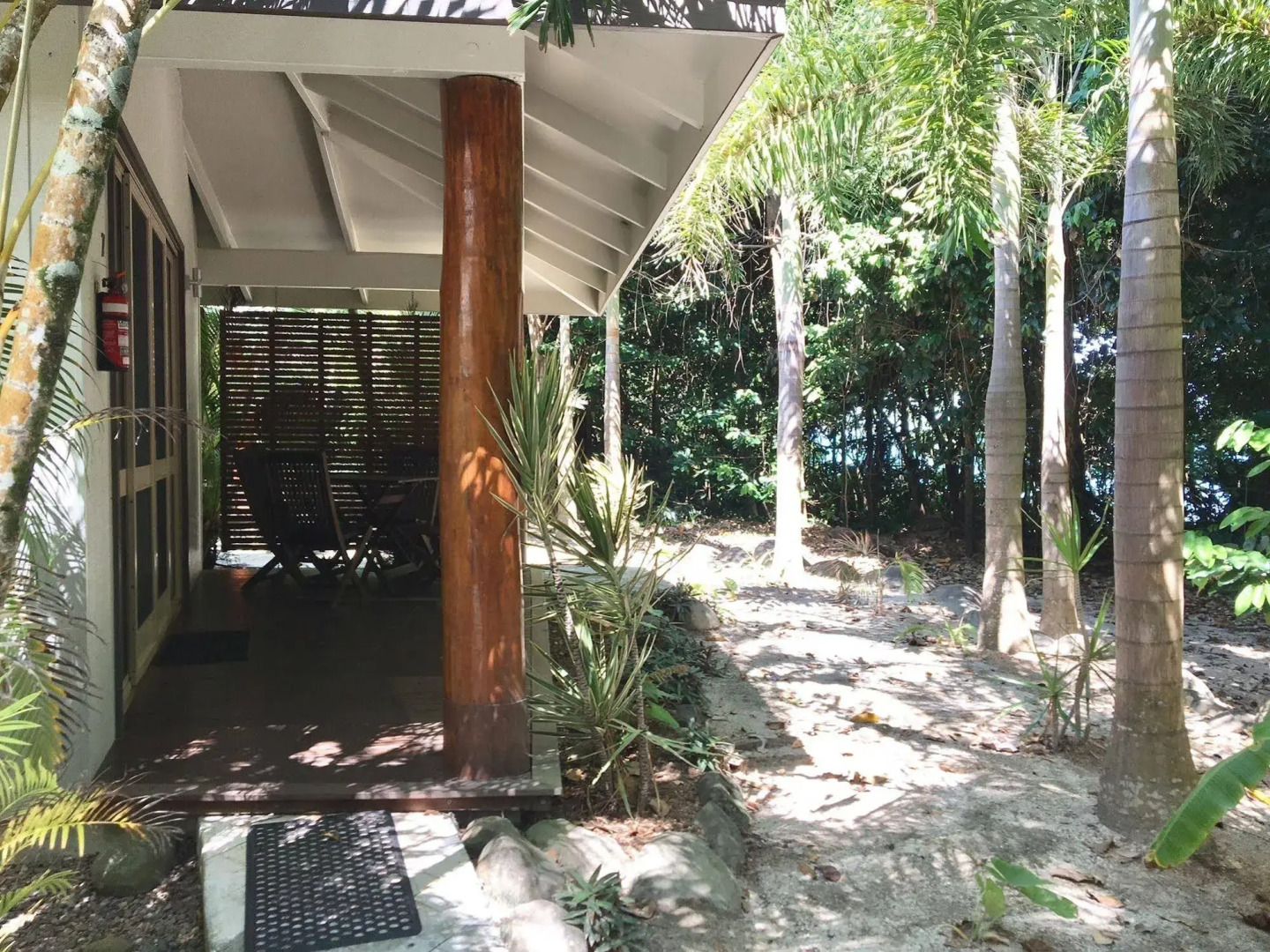 Eco Village Mission Beach