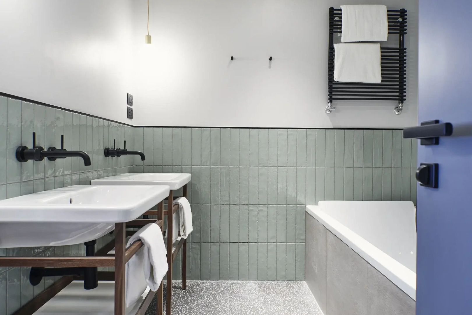 Отель Villa Pamphili Roma