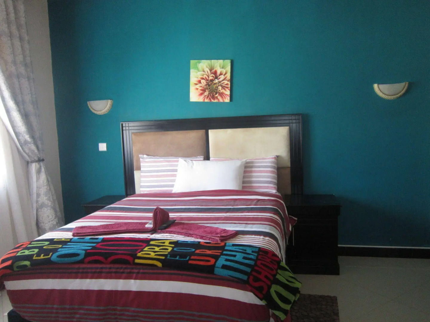 Royal Olympia Lodges and Safaris