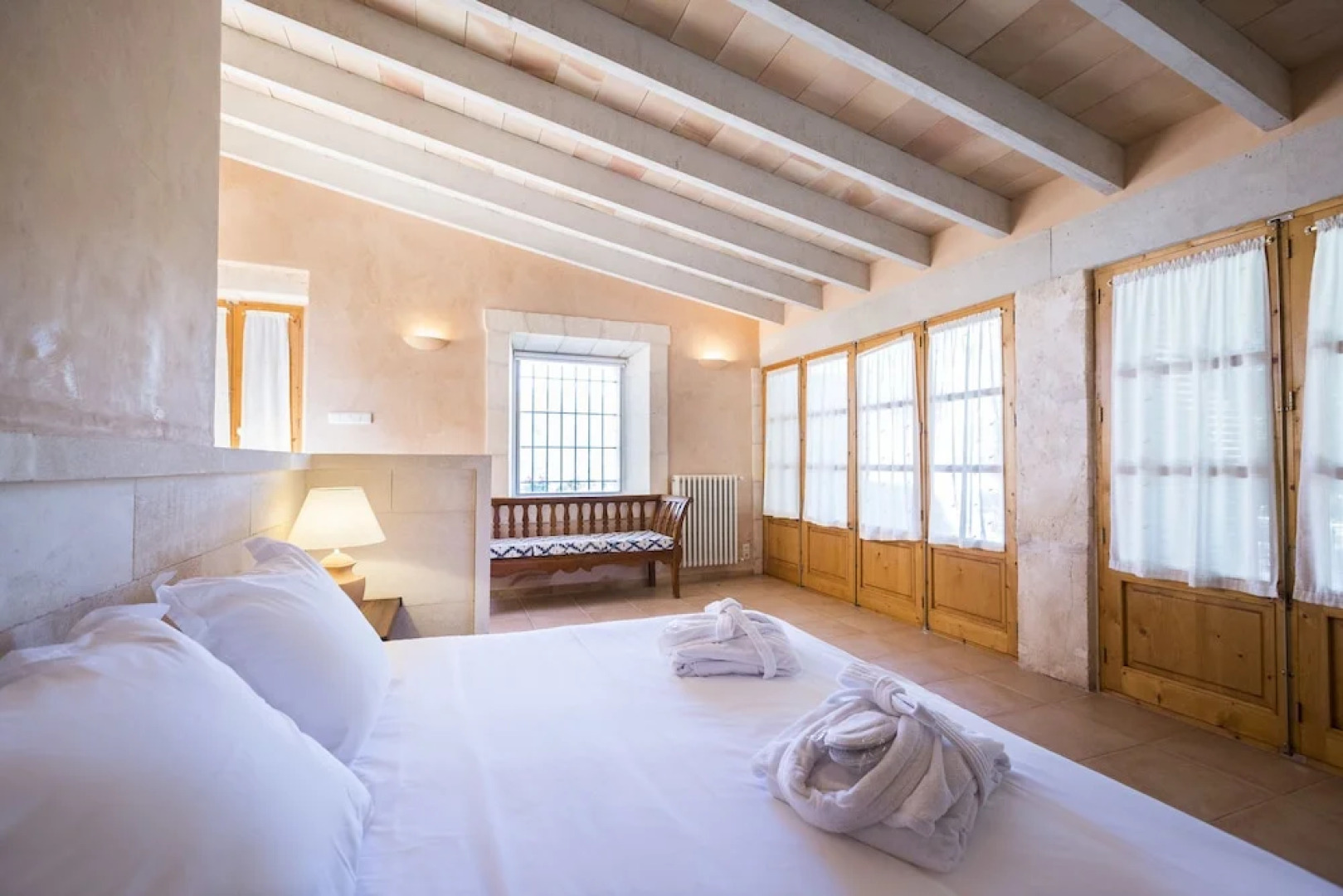 Residence by G Son Rebassa