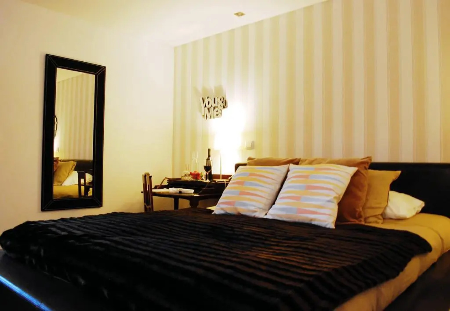 Casa Relógio de Sol