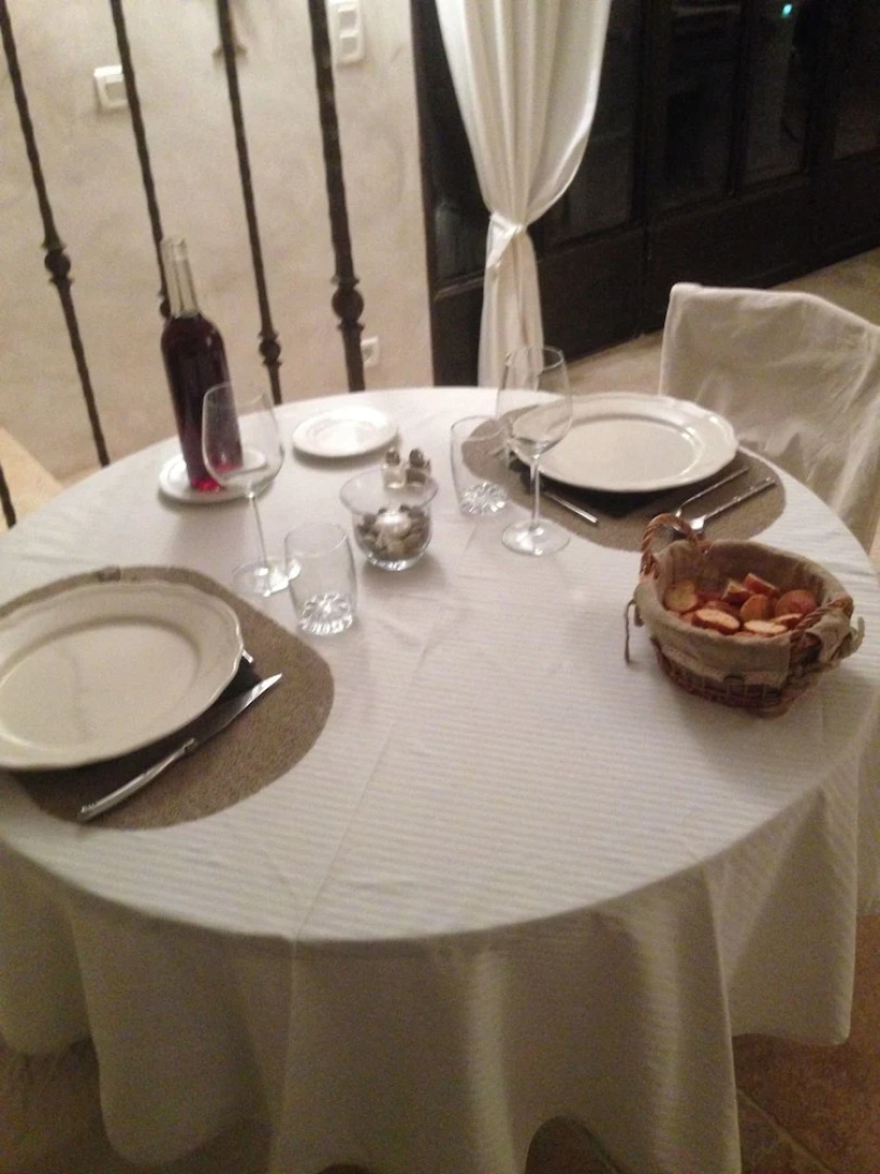 La Bastide Saint Victor