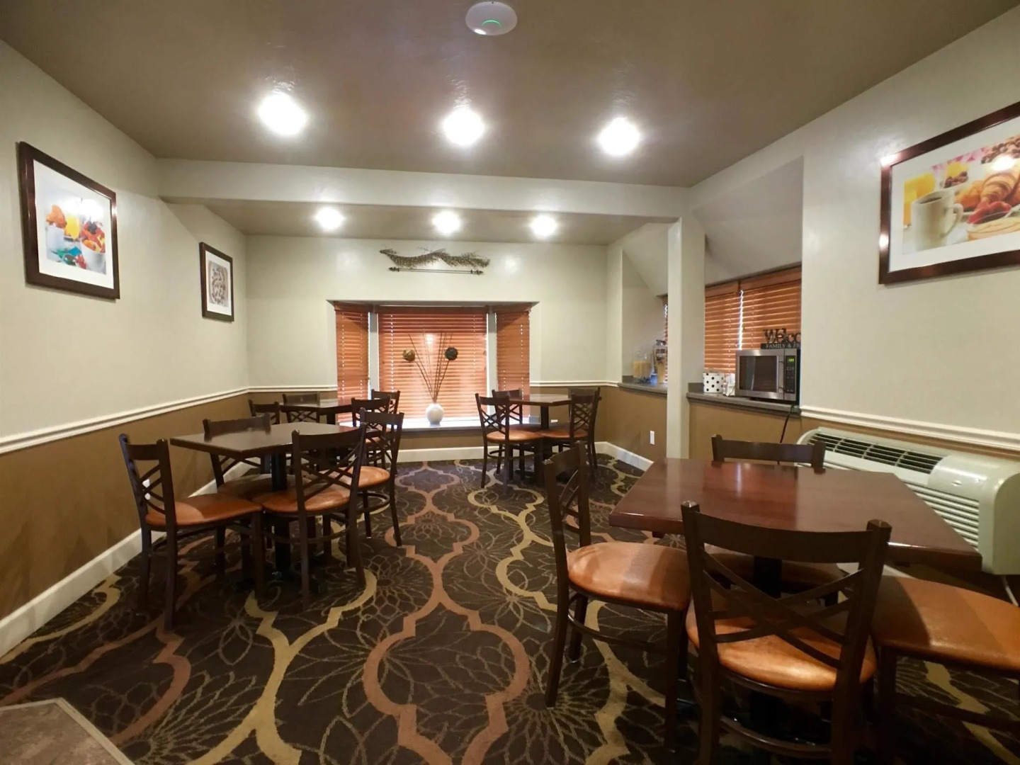 Best Western Butch Cassidy Inn