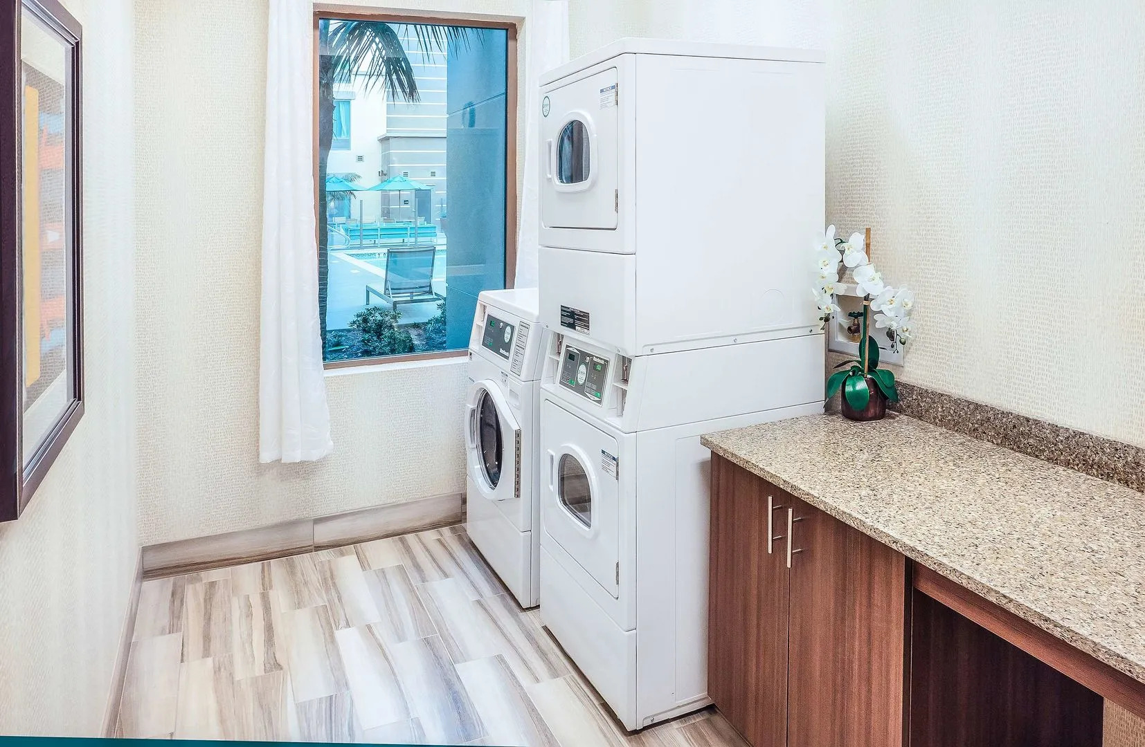 Hampton Inn & Suites Mission Viejo