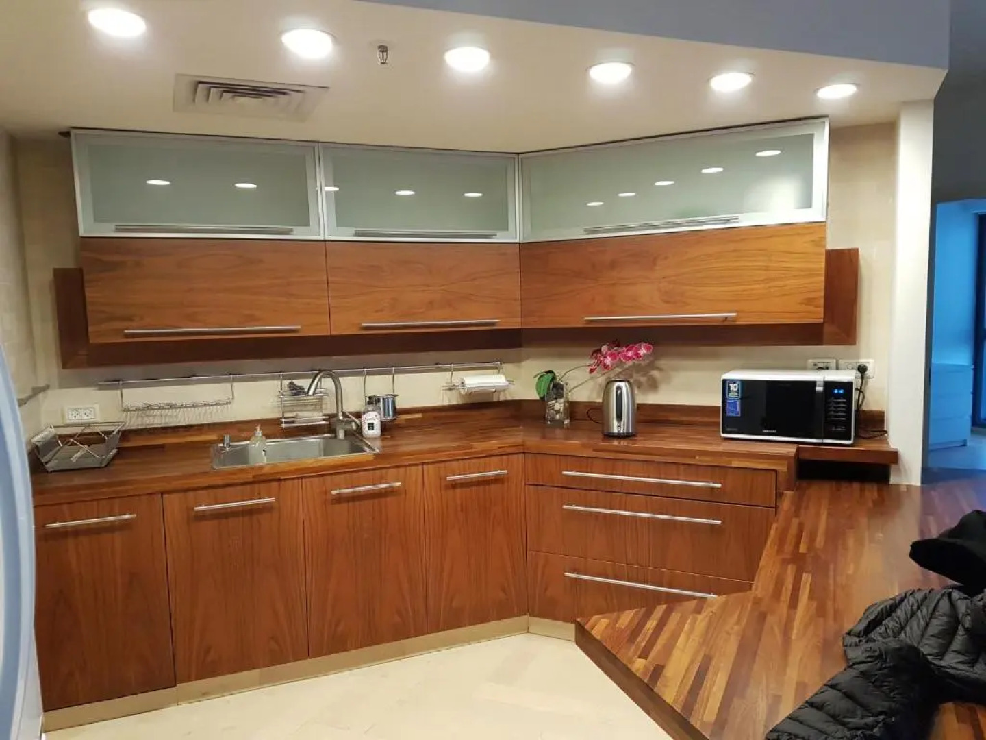 Marina Towers Herzelia