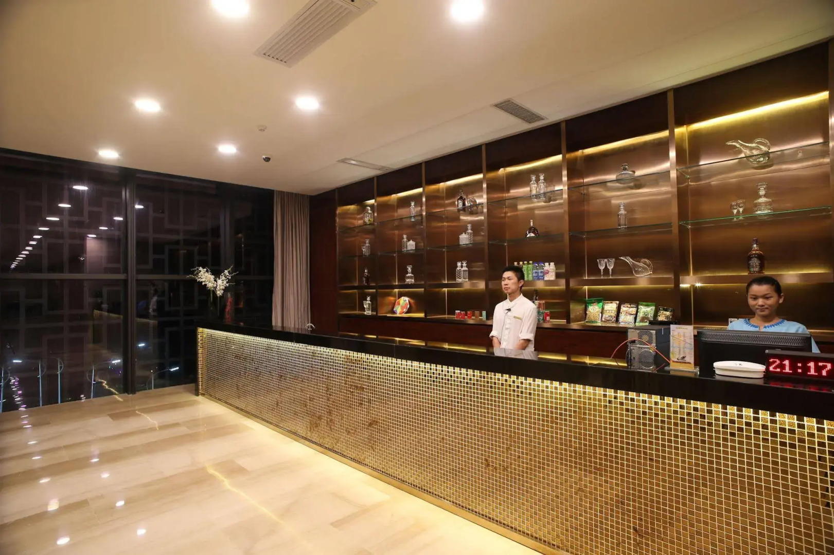 Country Garden Golden Beach Spring Hotel