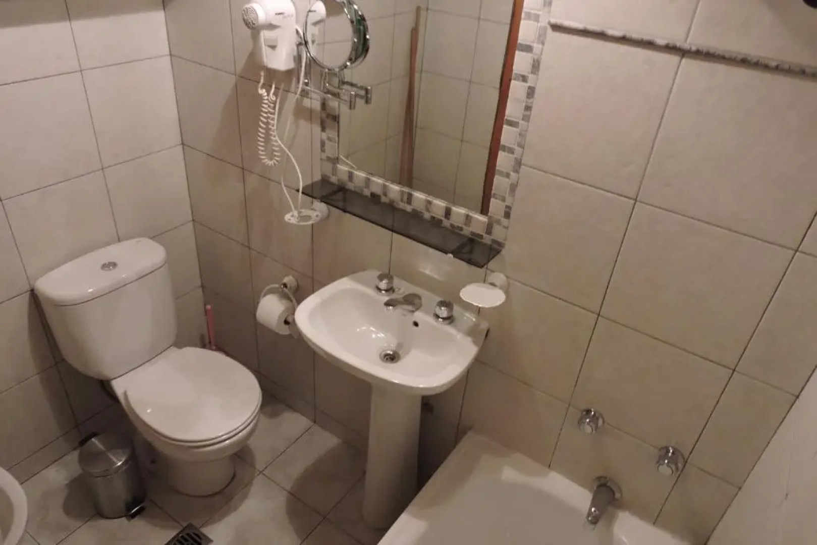 Apart Hotel Bungalows Matute