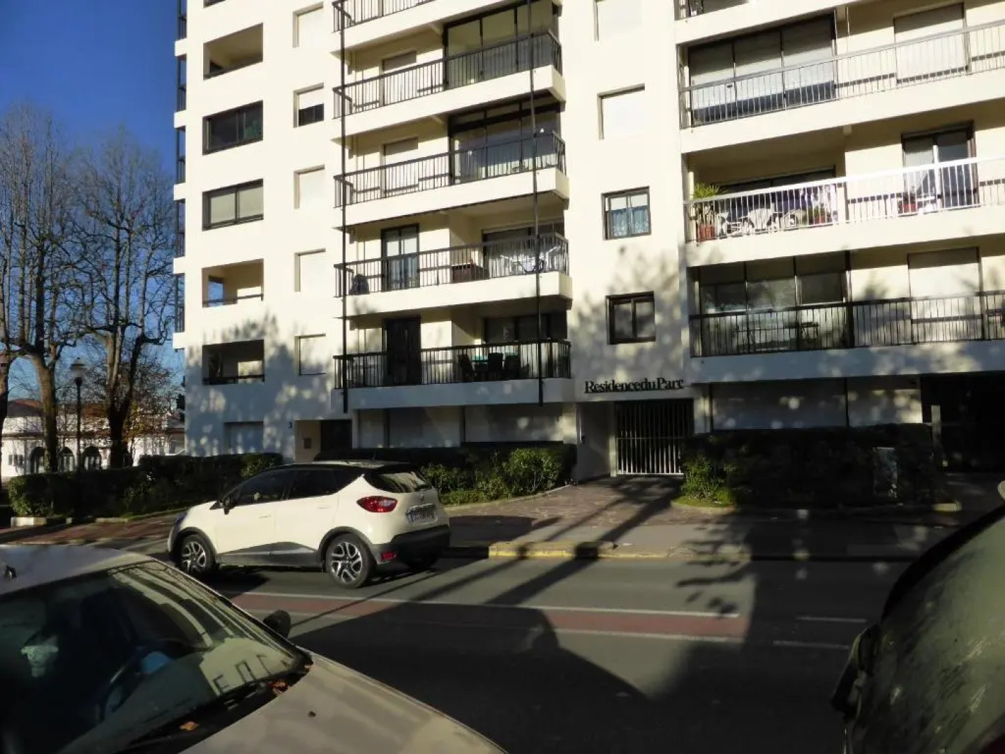 Appartement Saint-Jean-de-Luz Centre