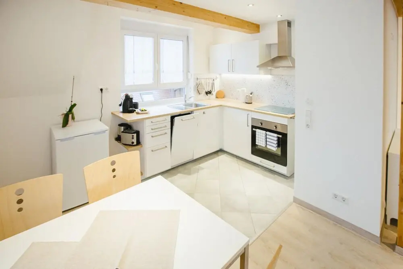 Strandpension Mäder