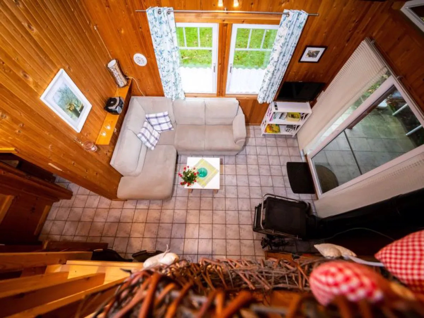 Ferienpark Extertal 10974