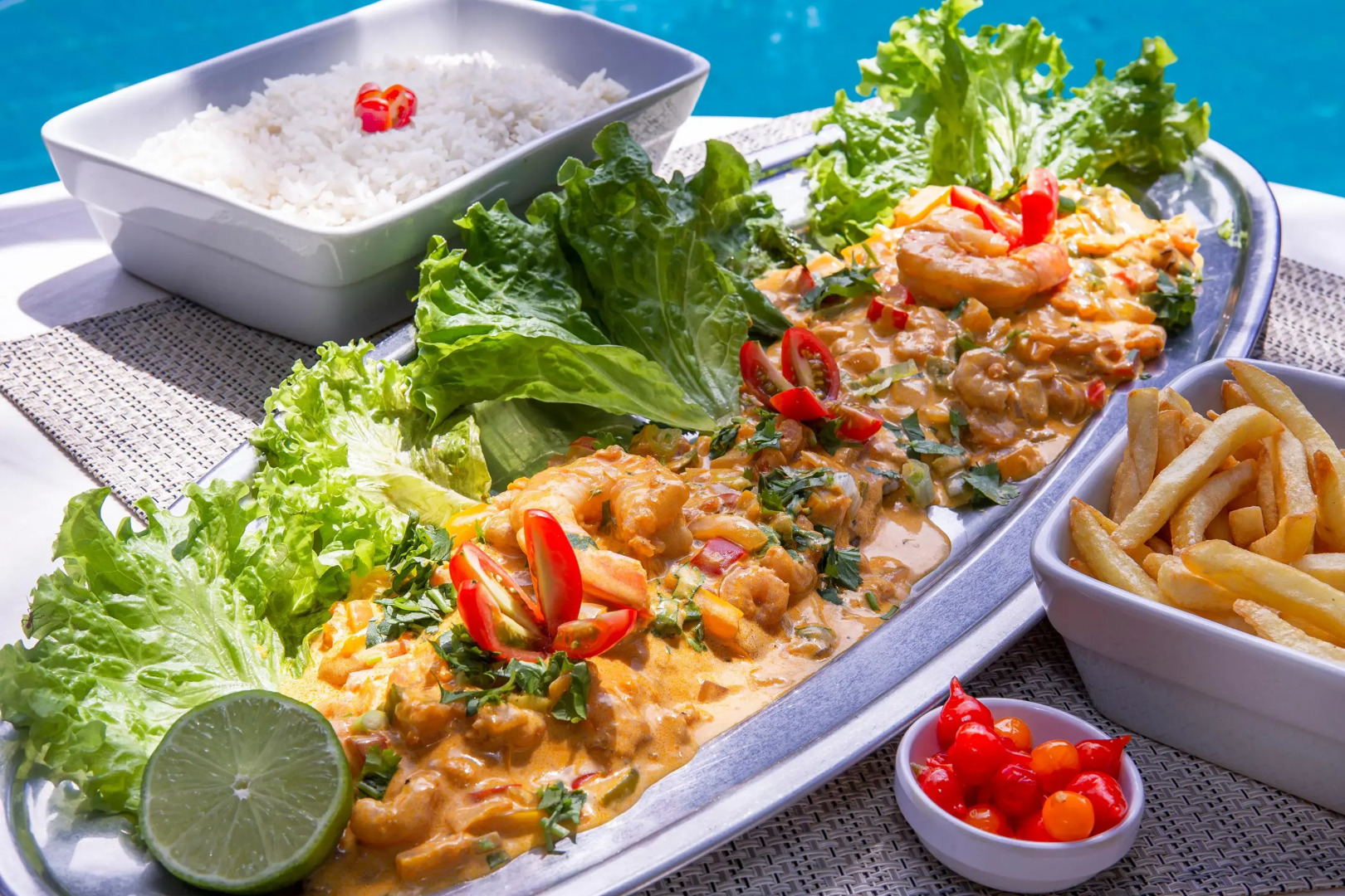 Hotel Alemão Beach de Ilhabela