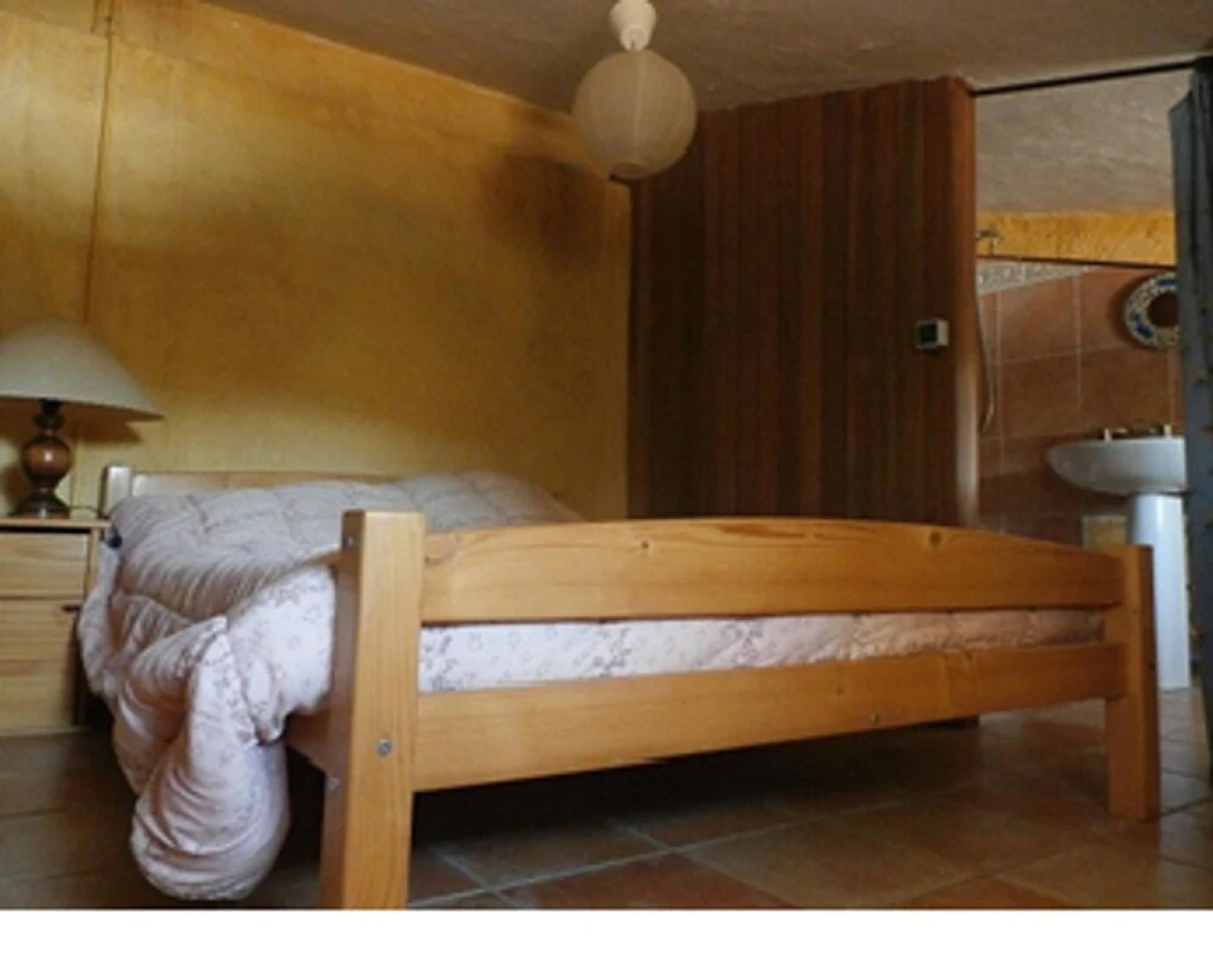 House With 3 Bedrooms in Flassans-sur-issole, With Private Pool, Furni