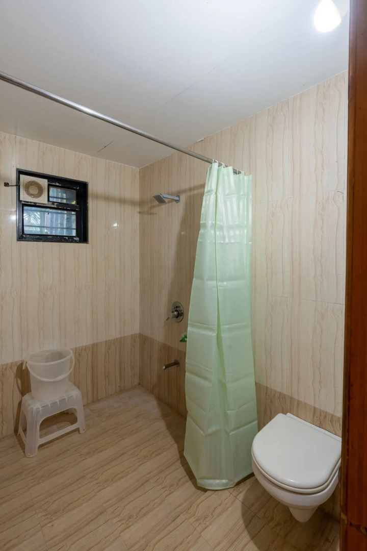 Saavaj Resort - Sasan Gir