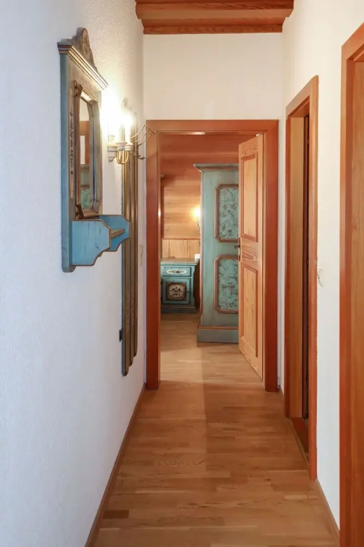 Burg Biedenegg Schrofenstein Flie