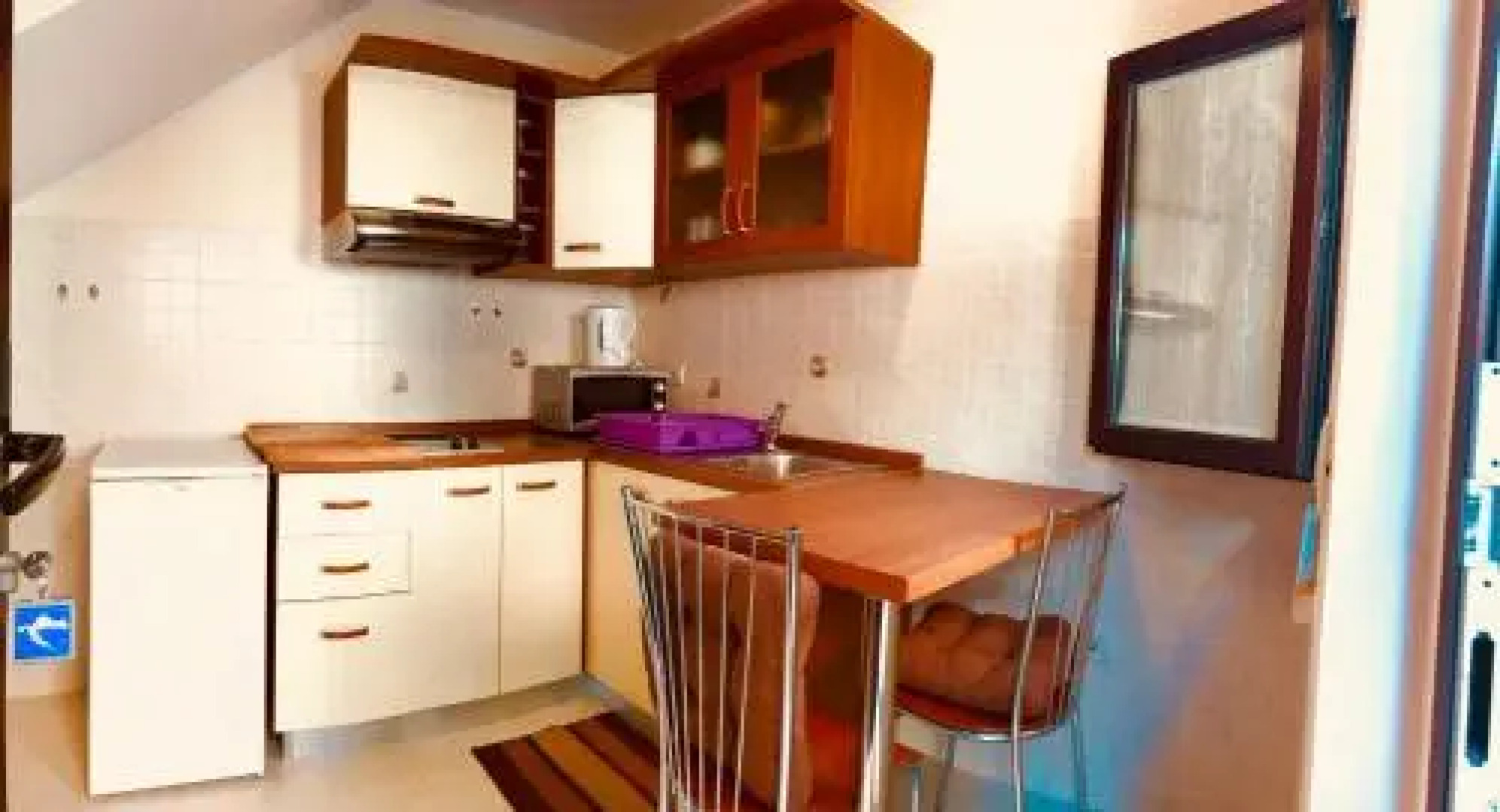 Apartments Nadia Umag