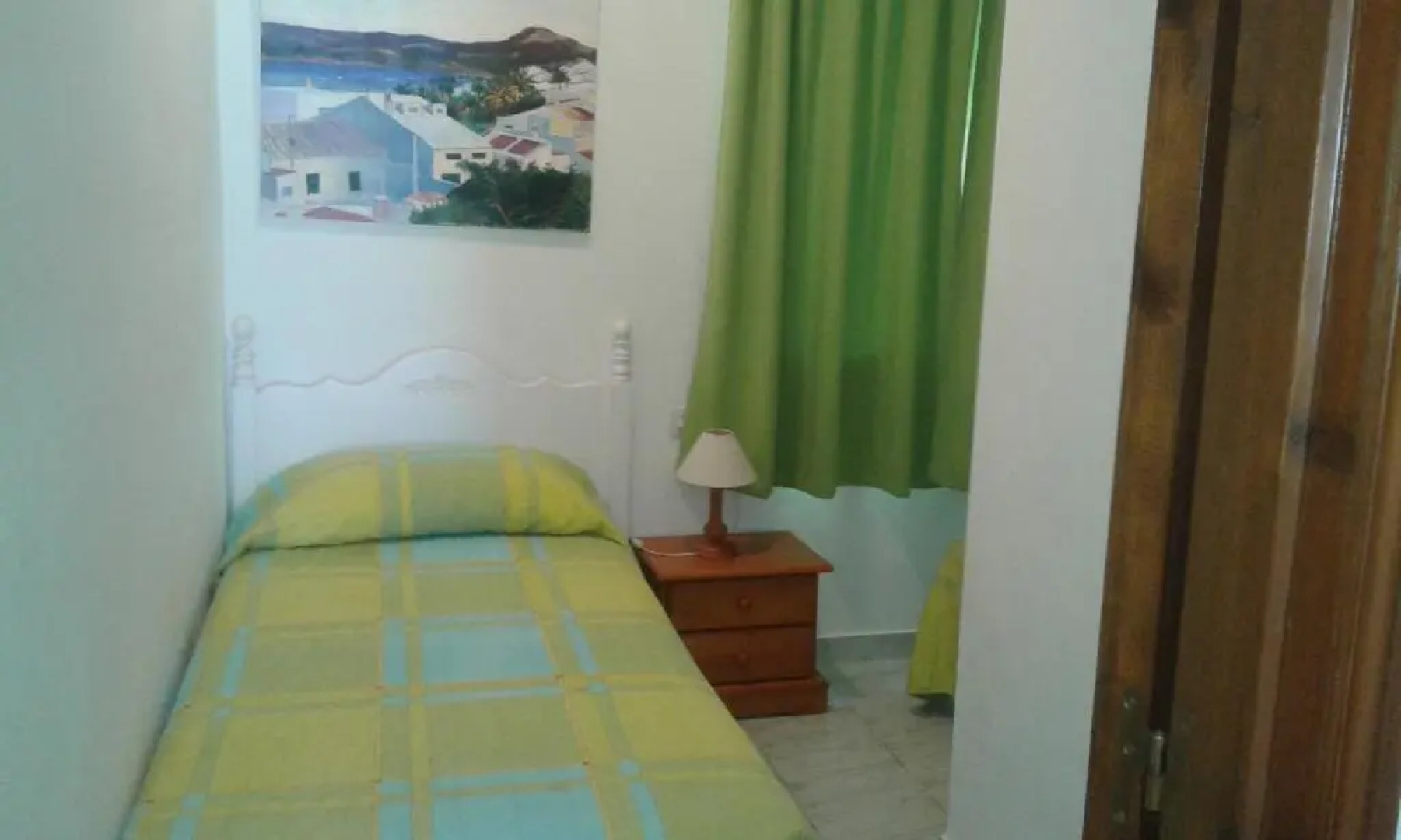 Apartamentos Gabriel Sans